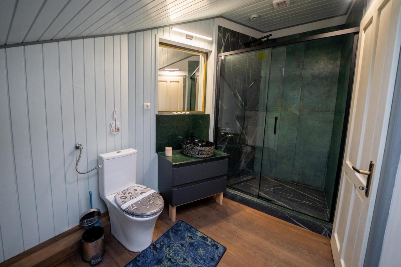 Hotel Popas Turistic Transfagarasan Cîrţişoara Exterior foto