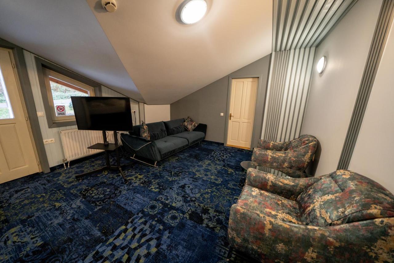 Hotel Popas Turistic Transfagarasan Cîrţişoara Exterior foto