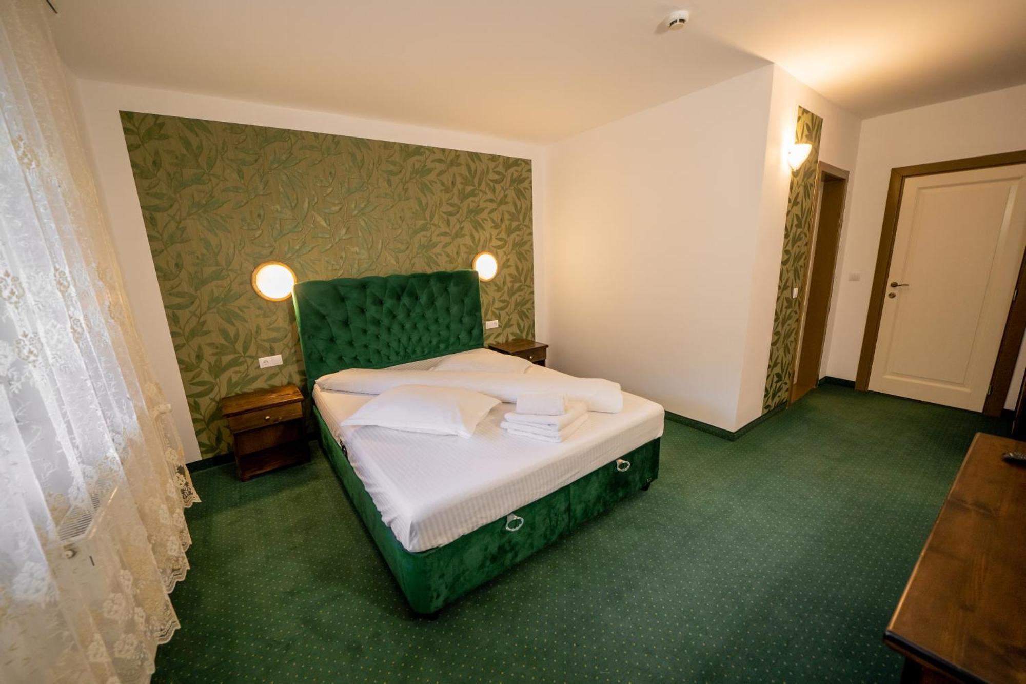 Hotel Popas Turistic Transfagarasan Cîrţişoara Exterior foto