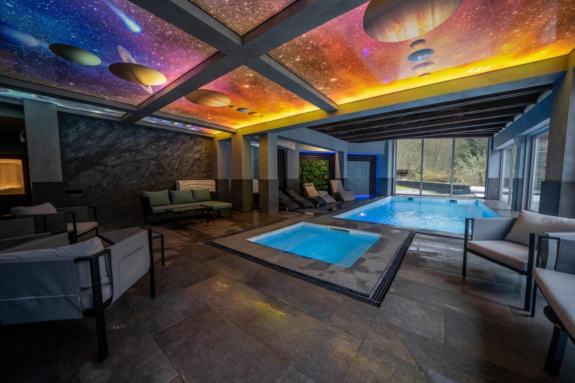 Hotel Popas Turistic Transfagarasan Cîrţişoara Exterior foto